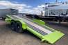 2023 Diamond C HDT207- 18' Tilt Deck Trailer