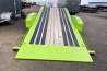 2023 Diamond C HDT207- 18' Tilt Deck Trailer
