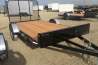 2023 Oasis 12' Quad Sport Utility Trailer