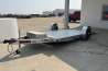 2023 Timpte 514 8'6" x 14' EZ Load Car Hauler