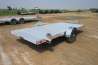 2023 Timpte 514EZ 6'5" x 14' Flat Deck