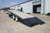 2023 Trailtech TD220 8'6" x 31' Pintle Beavertail Full Tilt