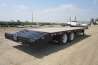 2023 Trailtech TD220 8'6" x 31' Pintle Beavertail Full Tilt