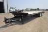 2023 Trailtech TD220 8'6" x 31' Pintle Beavertail Full Tilt
