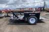 2024 Air-Tow 10' Ground Level Loading Trailer