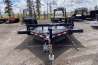 2024 Air-Tow 10' Ground Level Loading Trailer