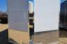 2024 Alcom Xpress 7' x 14' V-Nose Cargo