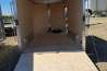 2024 Alcom Xpress 7' x 14' V-Nose Cargo