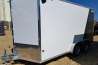 2024 Alcom Xpress 7' x 14' V-Nose Cargo