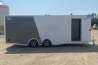 2024 Alcom Xpress 8'5" x 24' Car Hauler