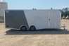 2024 Alcom Xpress 8'5" x 24' Car Hauler