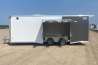 2024 Alcom Xpress 8'5" x 24' Car Hauler