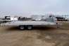 2024 Aluma 8.5' x 18' Sled Trailer