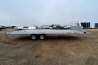 2024 Aluma 8.5' x 24' Sled Trailer