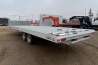 2024 Aluma 8.5' x 24' Sled Trailer