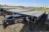 2024 Behnke FB8 8'6" x 29' Flat Deck