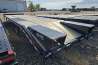 2024 Behnke FB8 8'6" x 29' Flat Deck