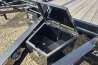 2024 Behnke FB8 8'6" x 29' Flat Deck