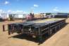 2024 Behnke Fifth Wheel High Clearance Sprayer