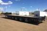 2024 Behnke Fifth Wheel High Clearance Sprayer