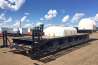 2024 Behnke Fifth Wheel High Clearance Sprayer