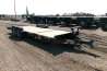 2024 Behnke TBCT 8.5' x 22' Partial Tilt
