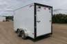 2024 CJay FX9 7' x 14' + V-Nose Cargo