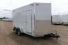 2024 CJay FX9 7' x 14' + V-Nose Cargo