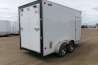 2024 CJay FX9 7' x 14' + V-Nose Cargo