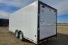 2024 CJay FX9 8'6" x 20' Flat Front Cargo