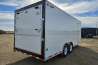 2024 CJay FX9 8'6" x 20' Flat Front Cargo