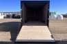 2024 CJay FX9 8'6" x 20' + V-Nose Cargo
