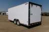 2024 CJay FX9 8'6" x 20' + V-Nose Cargo