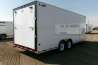 2024 CJay FX9 8'6" x 20' + V-Nose Cargo