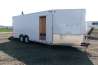 2024 CJay FX9 8'6" x 20' + V-Nose Cargo