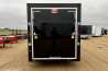2024 CJay TXR 7' x 14' + V-Nose Cargo