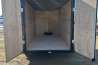 2024 CJay TXR 7' x 14' + V-Nose Cargo