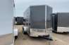 2024 CJay TXR 7' x 14' V-Nose Cargo HAIL SALE