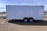 2024 CJay TXR 8'6" x 20' + V-Nose Cargo