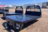 2024 CM RD 8'6" Steel Flat Truck Deck