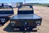 2024 CM RD 8'6" Steel Flat Truck Deck