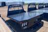 2024 CM RD 8'6" Steel Flat Truck Deck
