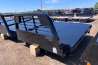 2024 CM RD 8'6" Steel Flat Truck Deck