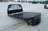2024 CM RD 8'6" Steel Flat Truck Deck
