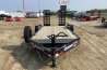 2024 Diamond C 20' Low Profile Extreme Duty Trailer