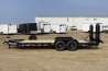 2024 Diamond C 20' Low Profile Extreme Duty Trailer