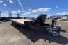 2024 Diamond C 24' Deck-over Trailer