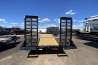 2024 Diamond C 24' Deck-over Trailer