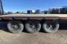 2024 Diamond C 24' Deck-over Trailer
