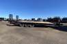 2024 Diamond C 24' Deck-over Trailer
